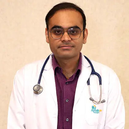 Dr. Saurabh Dubey, Surgical Gastroenterologist Dr. Saurabh Dubey, Surgical Gastroenterologist