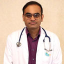 Dr. Saurabh Dubey, Surgical Gastroenterologist