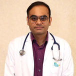 Dr. Saurabh Dubey