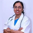 Dr. Nagarathna D S, Obstetrician and Gynaecologist