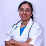 Dr. Nagarathna D S Dr. Nagarathna D S