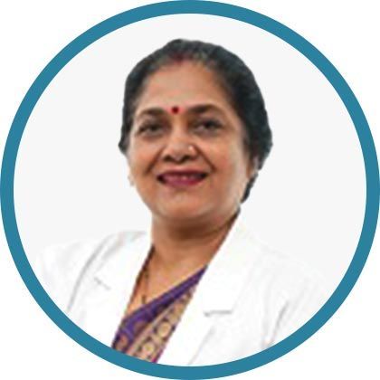 Dr. Veena Shinde, Obstetrician and Gynaecologist Dr. Veena Shinde, Obstetrician and Gynaecologist