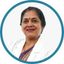 Dr. Veena Shinde, Obstetrician and Gynaecologist in puducherry
