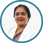 Dr. Veena Shinde