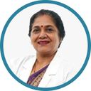 Dr. Veena Shinde, Obstetrician and Gynaecologist