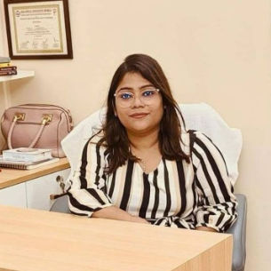 Ms Oindrila Choudhury, Physiotherapist And Rehabilitation Specialist Ms Oindrila Choudhury, Physiotherapist And Rehabilitation Specialist