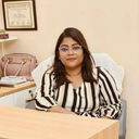 Ms Oindrila Choudhury, Physiotherapist And Rehabilitation Specialist