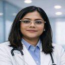 Ms Oindrila Choudhury P T, Physiotherapist And Rehabilitation Specialist