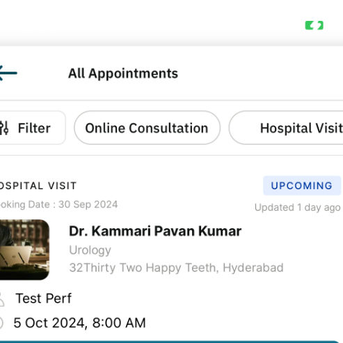 Autoperfphysical, General Physician/ Internal Medicine Specialist Autoperfphysical, General Physician/ Internal Medicine Specialist