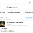 Autoperfphysical, General Physician/ Internal Medicine Specialist