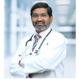 Dr. Vijay Bhaskar B, Pain Management Specialist Dr. Vijay Bhaskar B, Pain Management Specialist