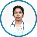 Dr. Vamsee Priya Marina, Nephrologist