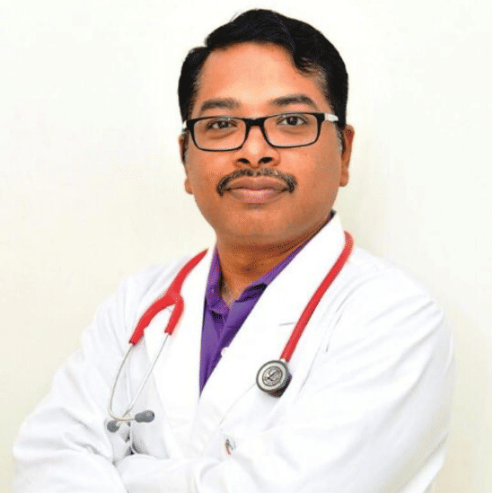 Dr. Prabin Prakash Pahi, Paediatrician Dr. Prabin Prakash Pahi, Paediatrician