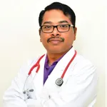 Dr. Prabin Prakash Pahi