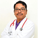 Dr. Prabin Prakash Pahi, Paediatrician