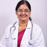 Dr. Padmasri V