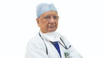 Dr. S K Gupta, Cardiologist