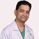 Dr. Sushil Kumar Jain, General Surgeon