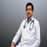 Dr. Indranil Ghosh