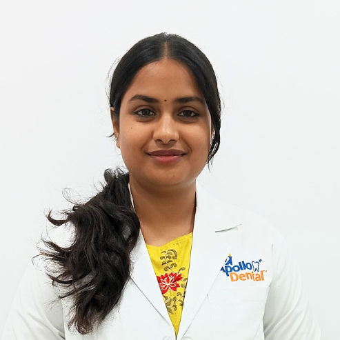 Dr. Priyanka Pradhan, Dentist Dr. Priyanka Pradhan, Dentist