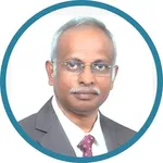 Dr. Sudhakar Williams