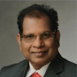 Dr. M Madhusudhana Babu