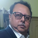 Dr. Pk Dey
