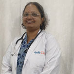 Dr Krishnaveni Y A Dr Krishnaveni Y A