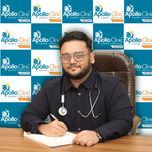 Dr. Kaustav Kar