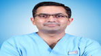 Dr. Harsh J Shah, Surgical Oncologist