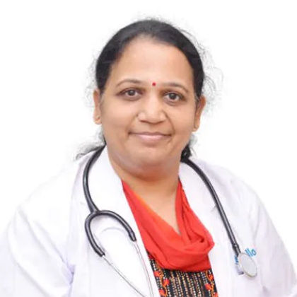 Dr. Renu Saraogi, General Physician/ Internal Medicine Specialist Dr. Renu Saraogi, General Physician/ Internal Medicine Specialist