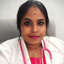 Dr. Yaazhisai G K, General Practitioner