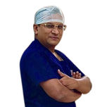 Dr G S S Mohapatra