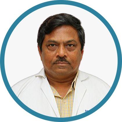 Dr. Badri Narayana Tumulu, Cardiologist Dr. Badri Narayana Tumulu, Cardiologist