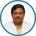 Dr. Badri Narayana Tumulu