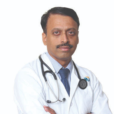 Dr. Suryanarayana Sharma P M, Neurologist Dr. Suryanarayana Sharma P M, Neurologist