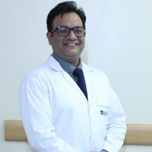 Dr. Kunal Nigam