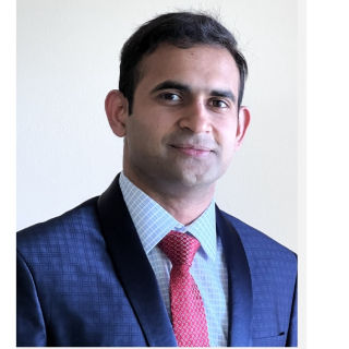 Dr. Varun Suryadevara, Endocrinologist Dr. Varun Suryadevara, Endocrinologist