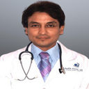 Dr. Milan Chetri, General Physician/ Internal Medicine Specialist