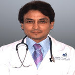 Dr. Milan Chetri
