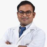 Dr. Shrikant Dalal Dr. Shrikant Dalal