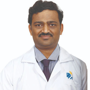 Dr. Narendar Dasaraju, Orthopaedician Dr. Narendar Dasaraju, Orthopaedician