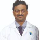 Dr. Narendar Dasaraju, Orthopaedician