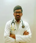Dr. Gowtham H G
