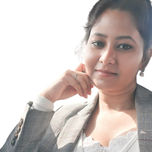 Dr. Shreya Saha