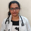 Divya S, General Physician/ Internal Medicine Specialist Online