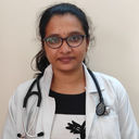 Dr Divya S, General Physician/ Internal Medicine Specialist