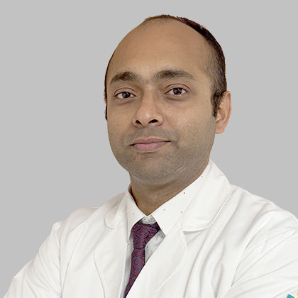 Dr Abhishek Gautam, Surgical Gastroenterologist Dr Abhishek Gautam, Surgical Gastroenterologist