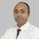 Dr Abhishek Gautam, Surgical Gastroenterologist