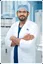 Dr Venu Kumar Kn, Vascular Surgeon in thane